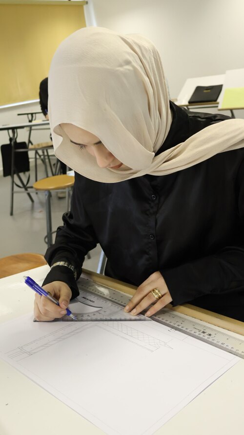 Dar al-Kalima University